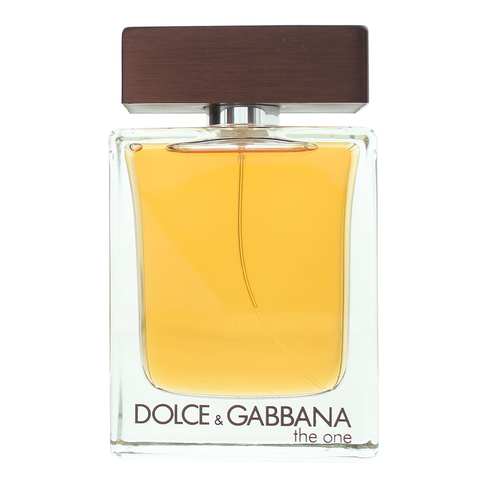 Dolce & Gabbana The One For Men Eau de Toilette 100ml - Product