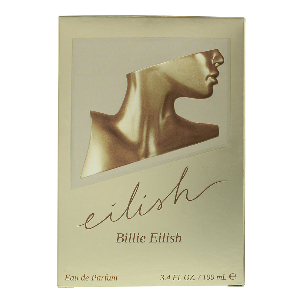 Billie Eilish Eilish Eau de Parfum 100ml - Box
