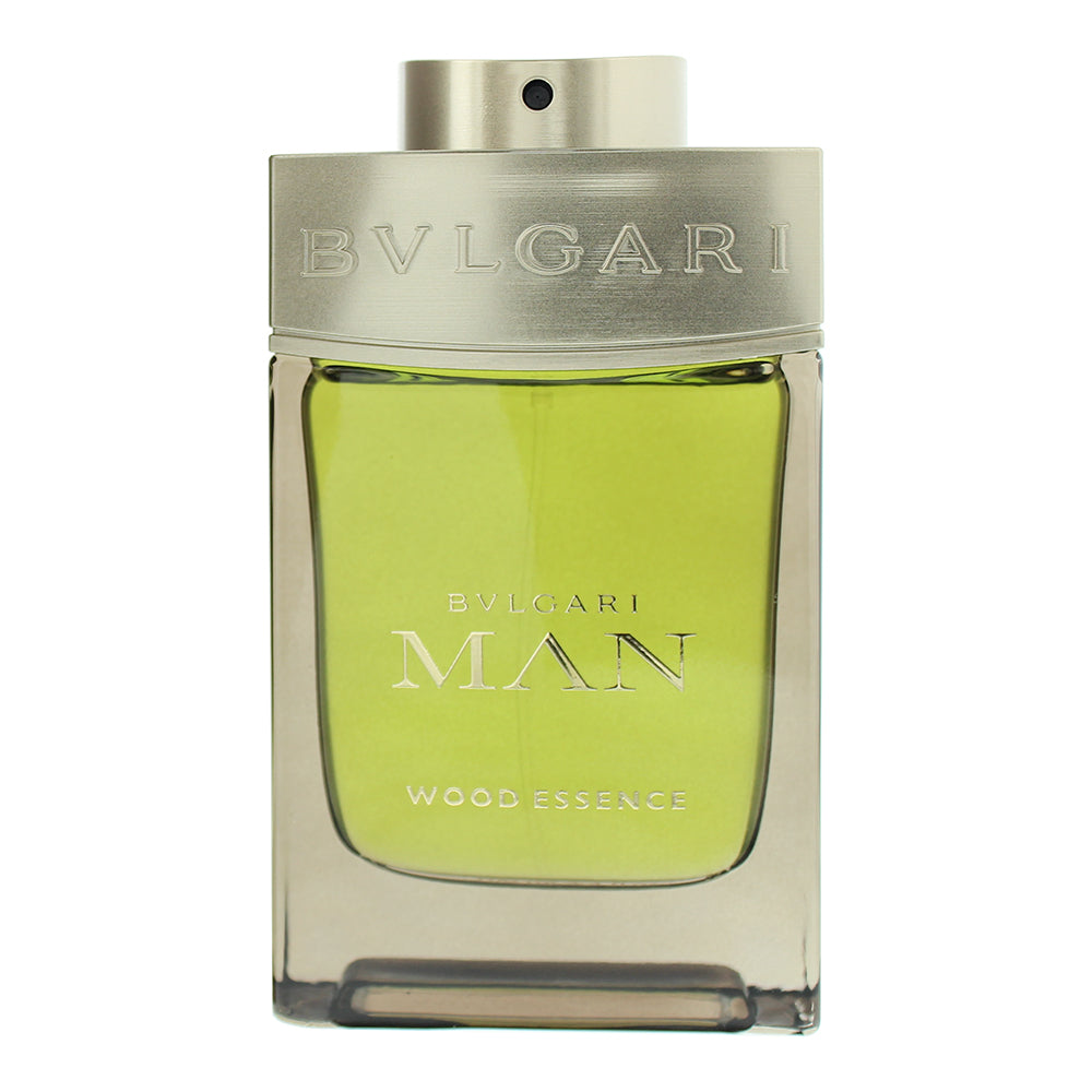 Bulgari Man Wood Essence Eau de Parfum 100ml - Product