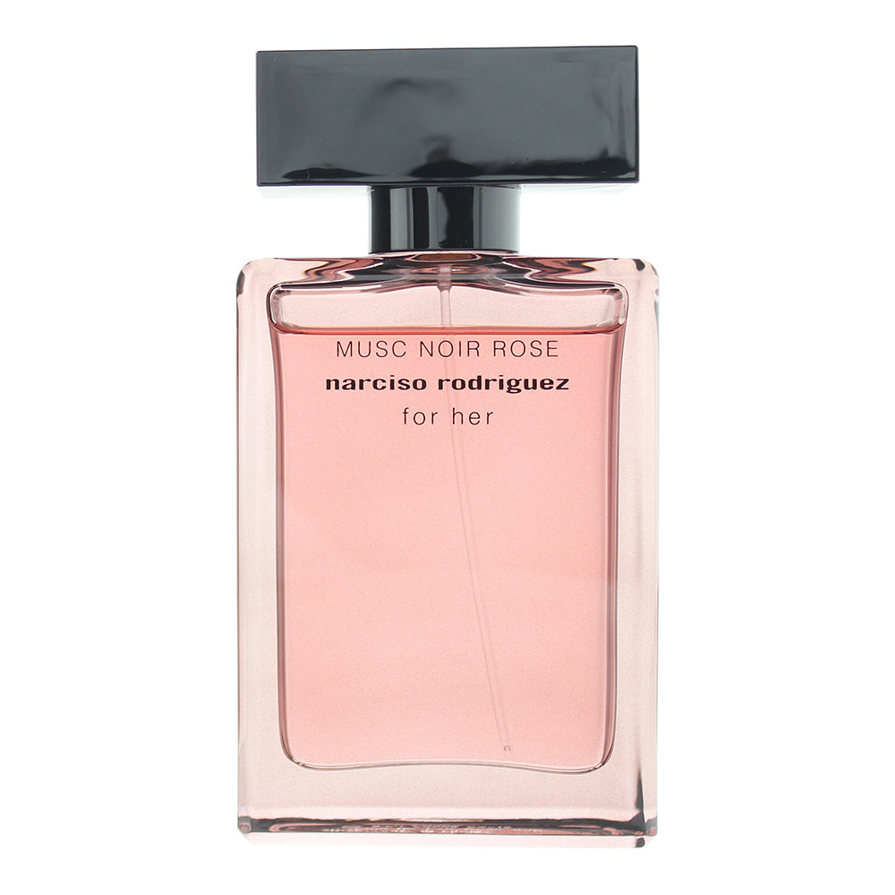 Narciso Rodriguez Musc Noir Rose Eau de Parfum 50ml - Product