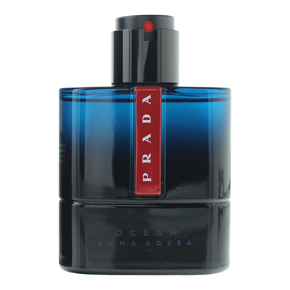 Prada Luna Rossa Ocean Eau de Toilette 50ml - Product