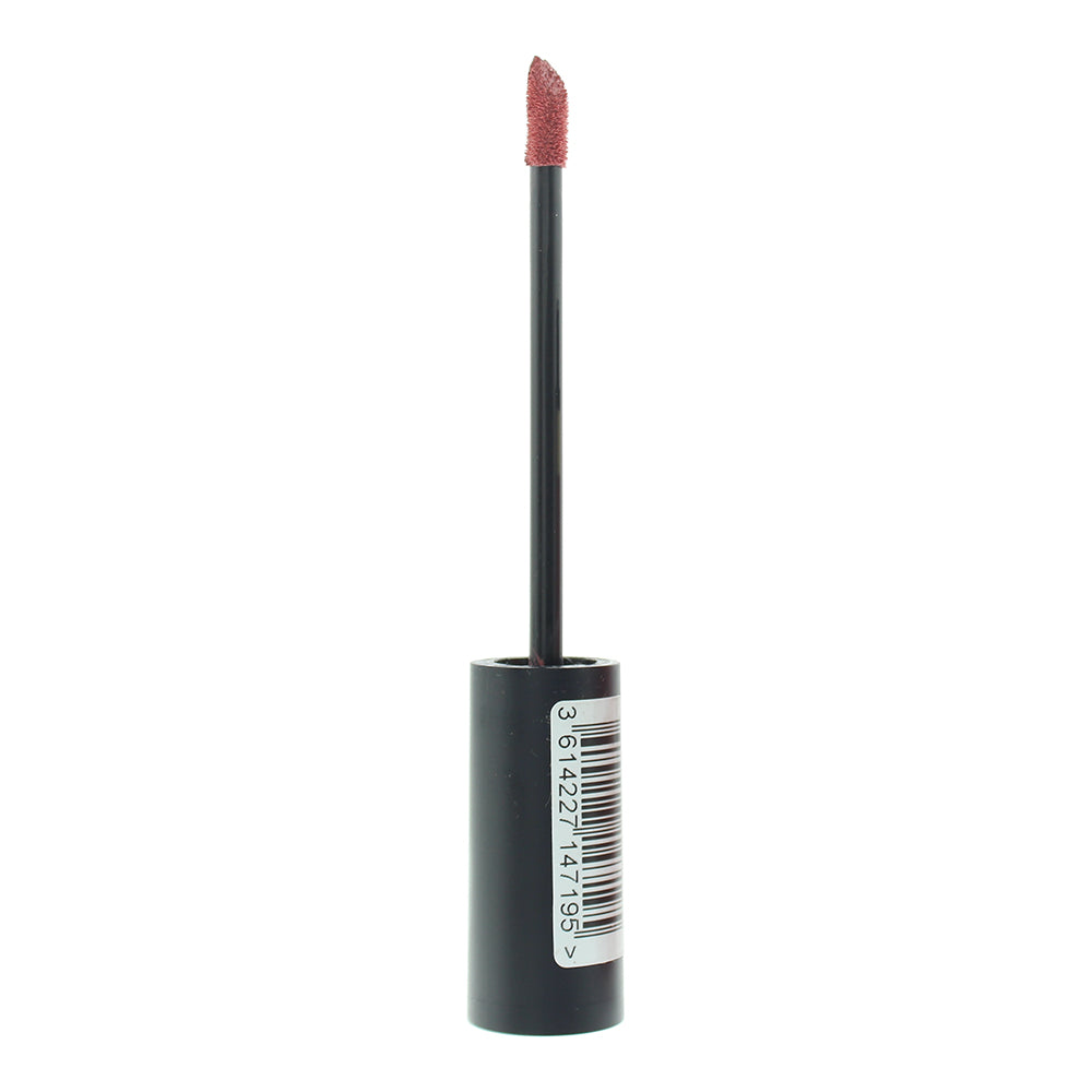 Max Factor Lipfinity 24 Hour Velvet Matte 65 Vanity Brown Lip Colour 2.3ml