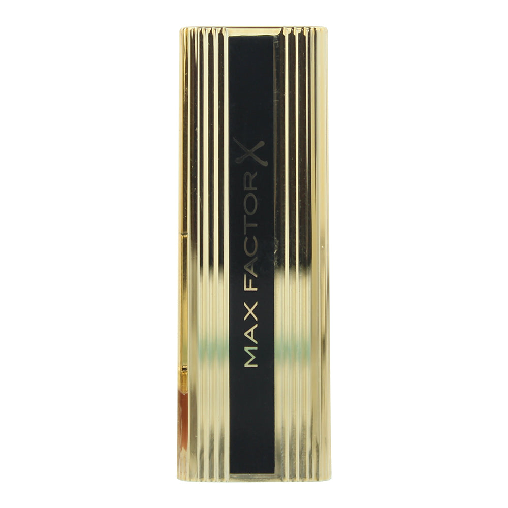 Max Factor Colour Elixir Gold 035 Subtle Orchid Lipstick 4g - Product
