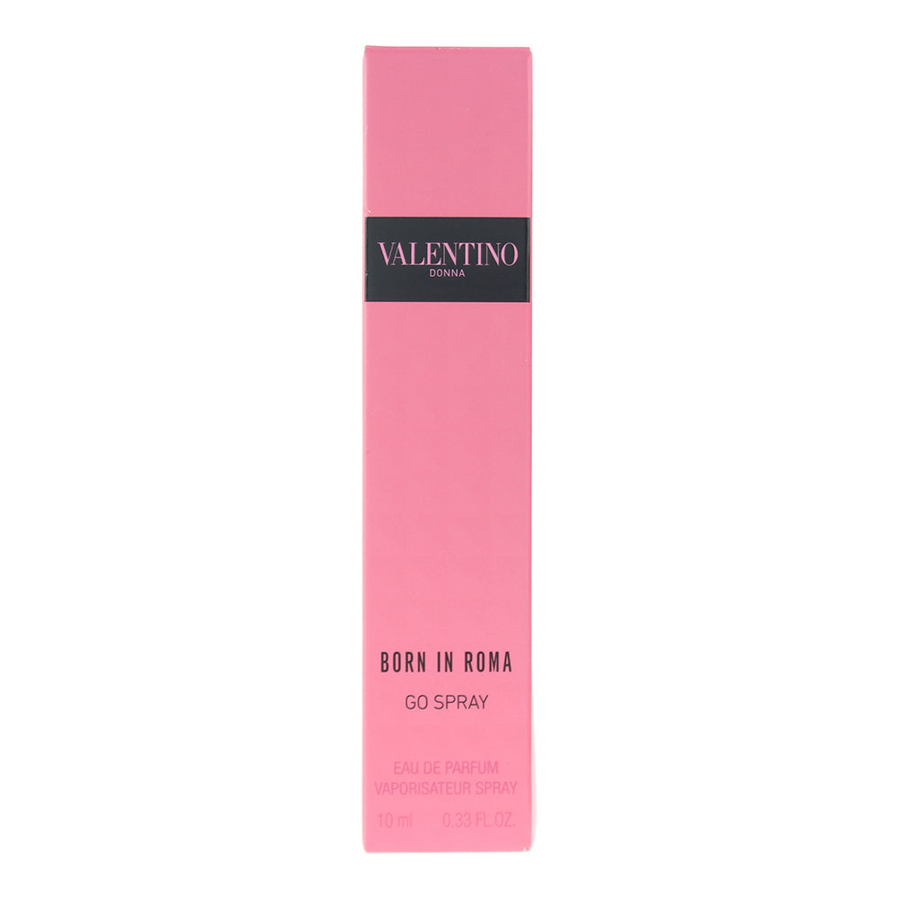 Valentino Donna Born In Roma Eau de Parfum 10ml - Box