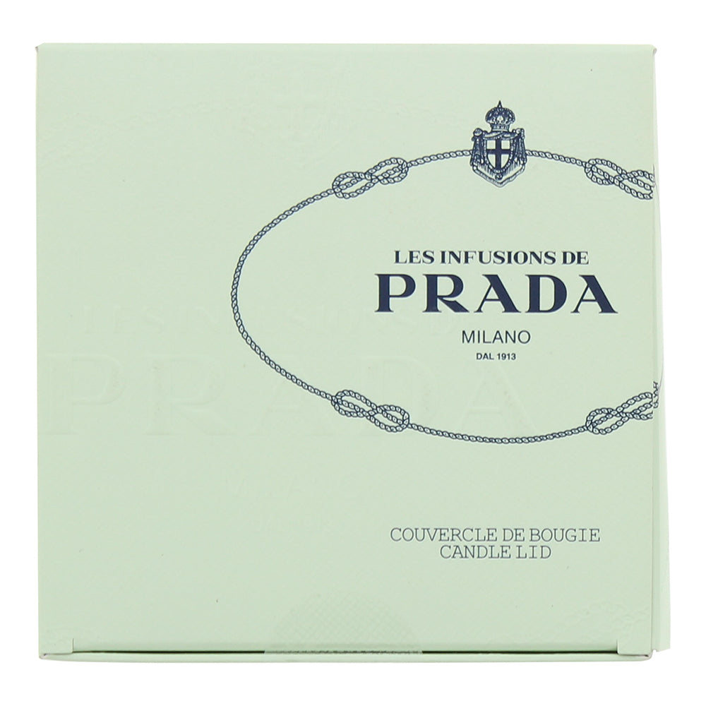 Prada Les Infusions de Prada Candle Lid - Box