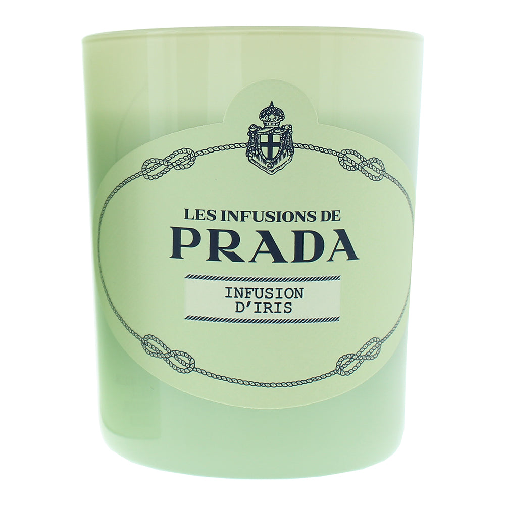 Prada Les Infusions De Prada Infusion D'Iris Candle 165g - Product