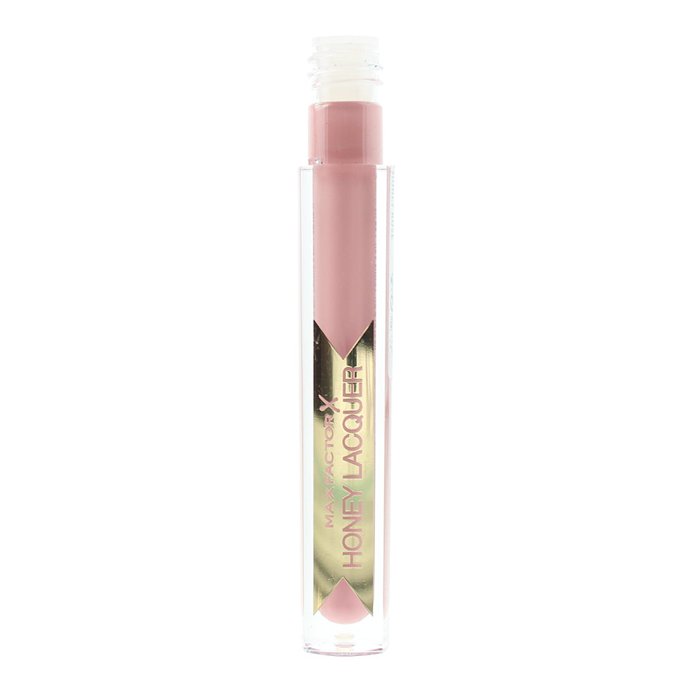 Max Factor Colour Elixir Honey Lacquer 10 Honey Rose Lip Gloss 3.8ml - Product