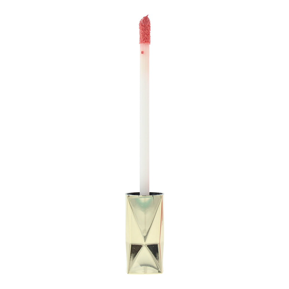 Max Factor Colour Elixir Honey Lacquer 20 Indulgent Coral Lipstick 3.8ml - Box