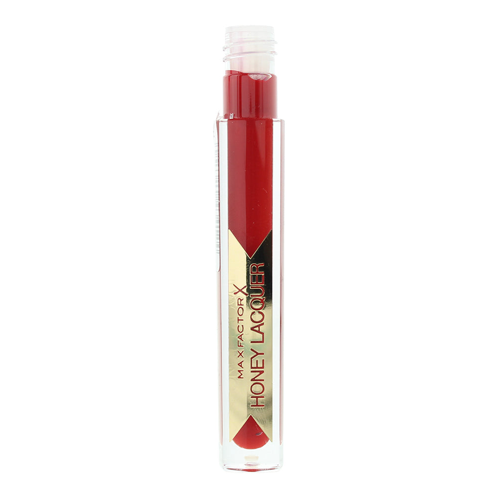 Max Factor Colour Elixir Honey Lacquer 025 Floral Lipstick 3.8ml - Product