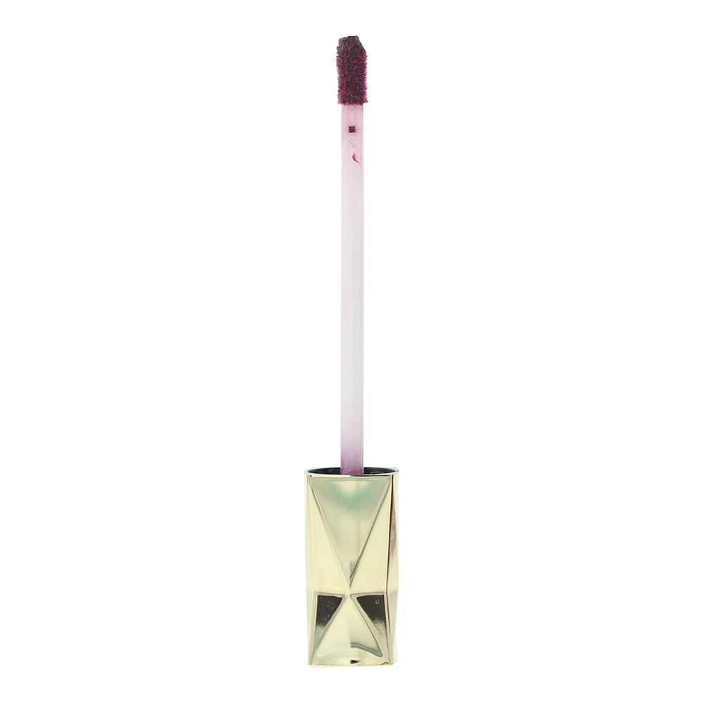 Max Factor Colour Elixir Honey Lacquer 40 Regal Burgundy Lipstick 3.8ml - Box