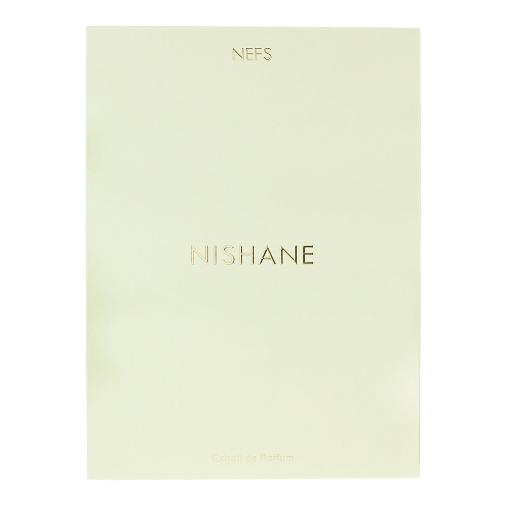 Nishane Nefs Extrait de Parfum 50ml - Box