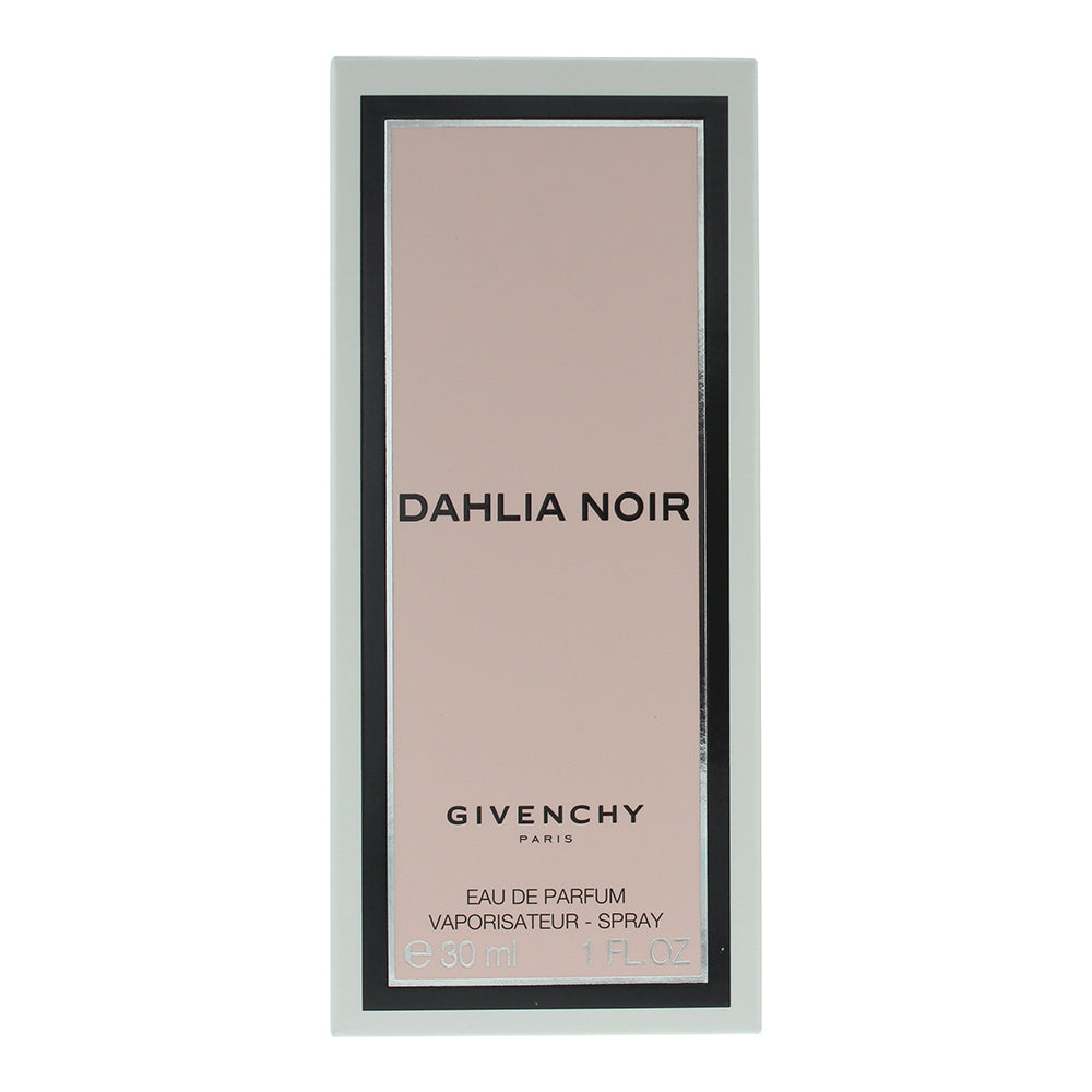 Givenchy Dahlia Noir Eau de Parfum 30ml - Box