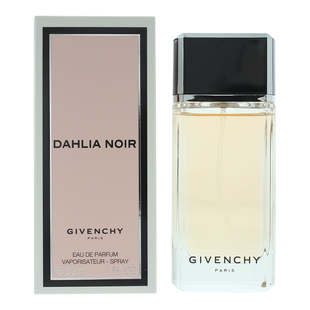 Givenchy Dahlia Noir Eau de Parfum 30ml