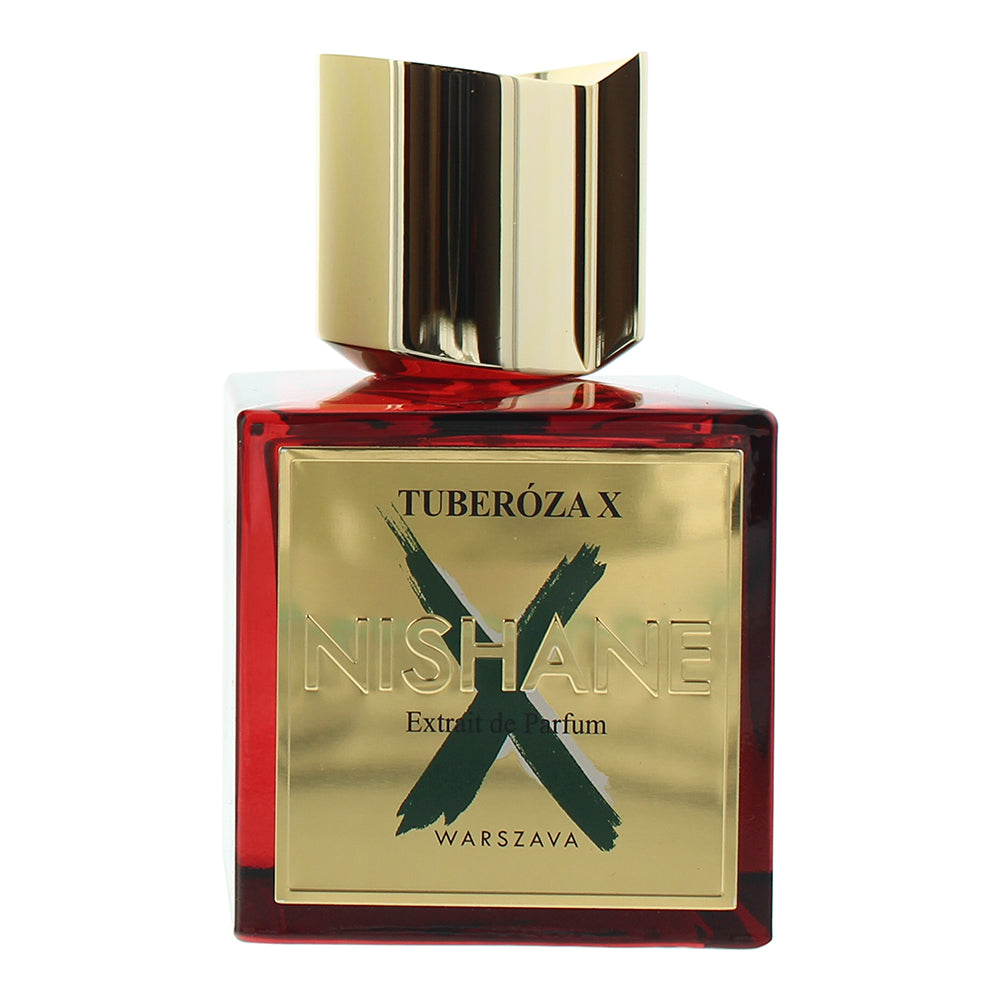 Nishane Tuberóza X Extrait de Parfum 100ml - Product