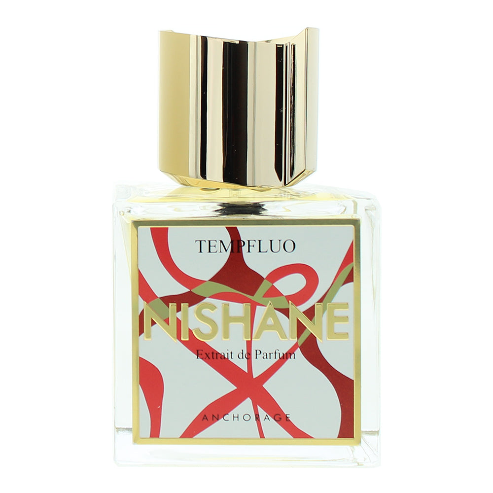 Nishane Tempfluo Extrait de Parfum 100ml - Product