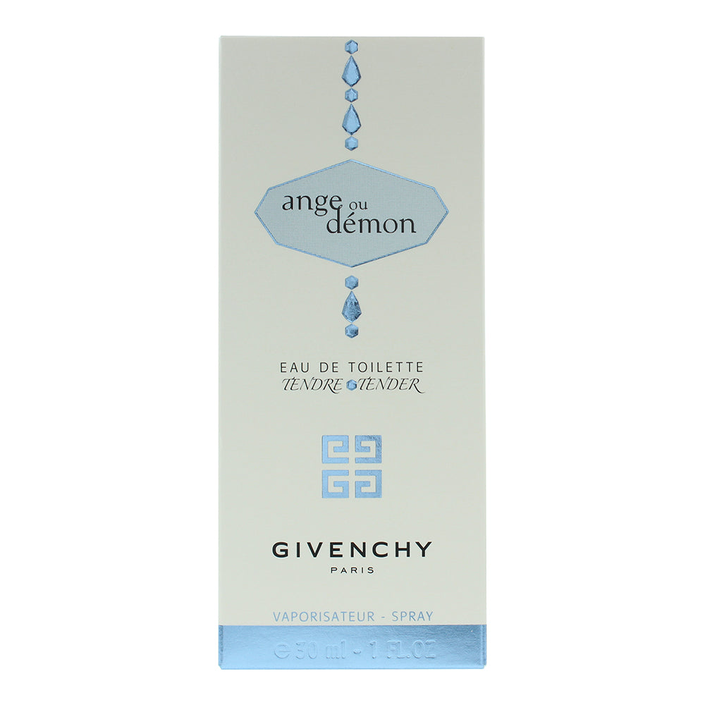 Givenchy Ange Ou Démon Tender Eau de Toilette 30ml