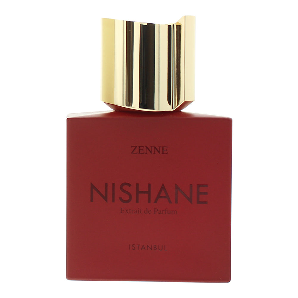 Nishane Zenne Extrait de Parfum 50ml - Product