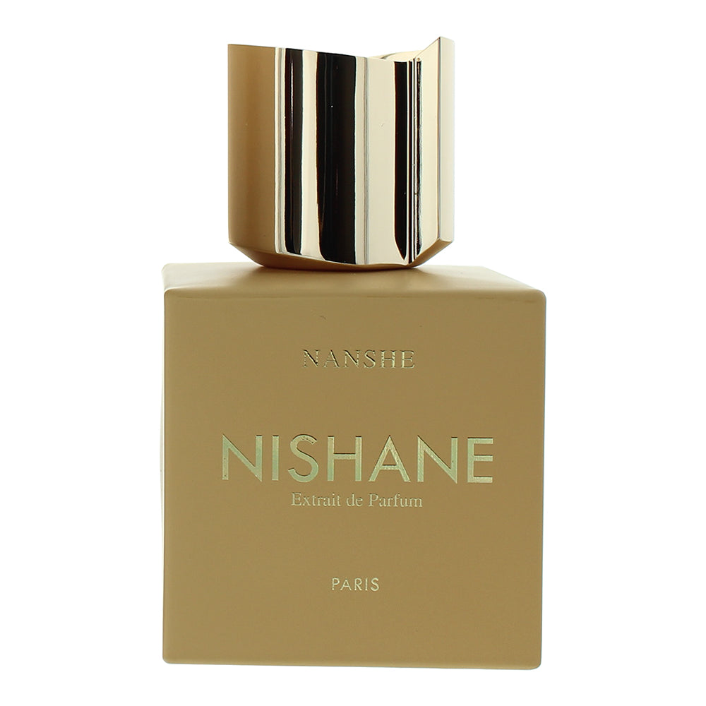 Nishane Nanshe Extrait de Parfum 100ml - Product