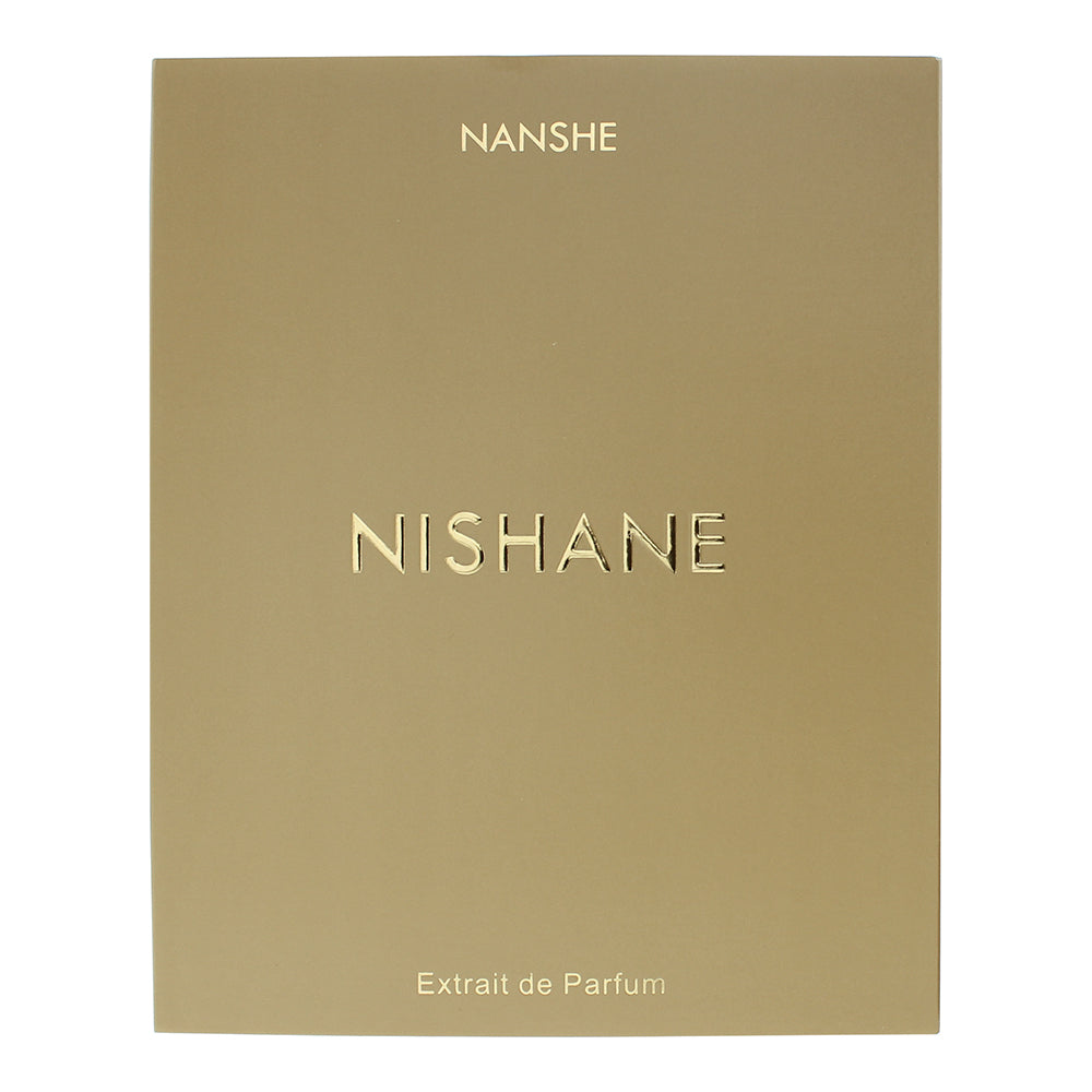 Nishane Nanshe Extrait de Parfum 100ml - Box