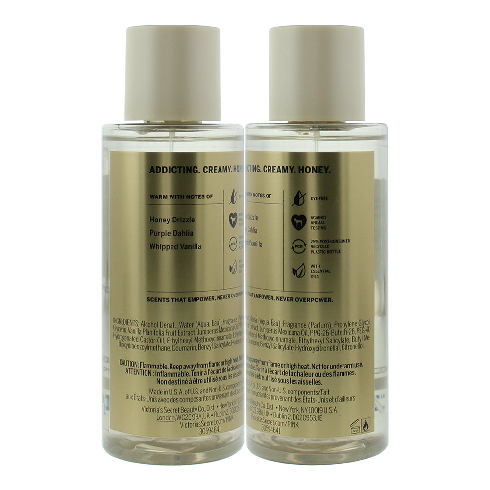 Victoria's Secret Pink Honey Mist Body Mist 250ml