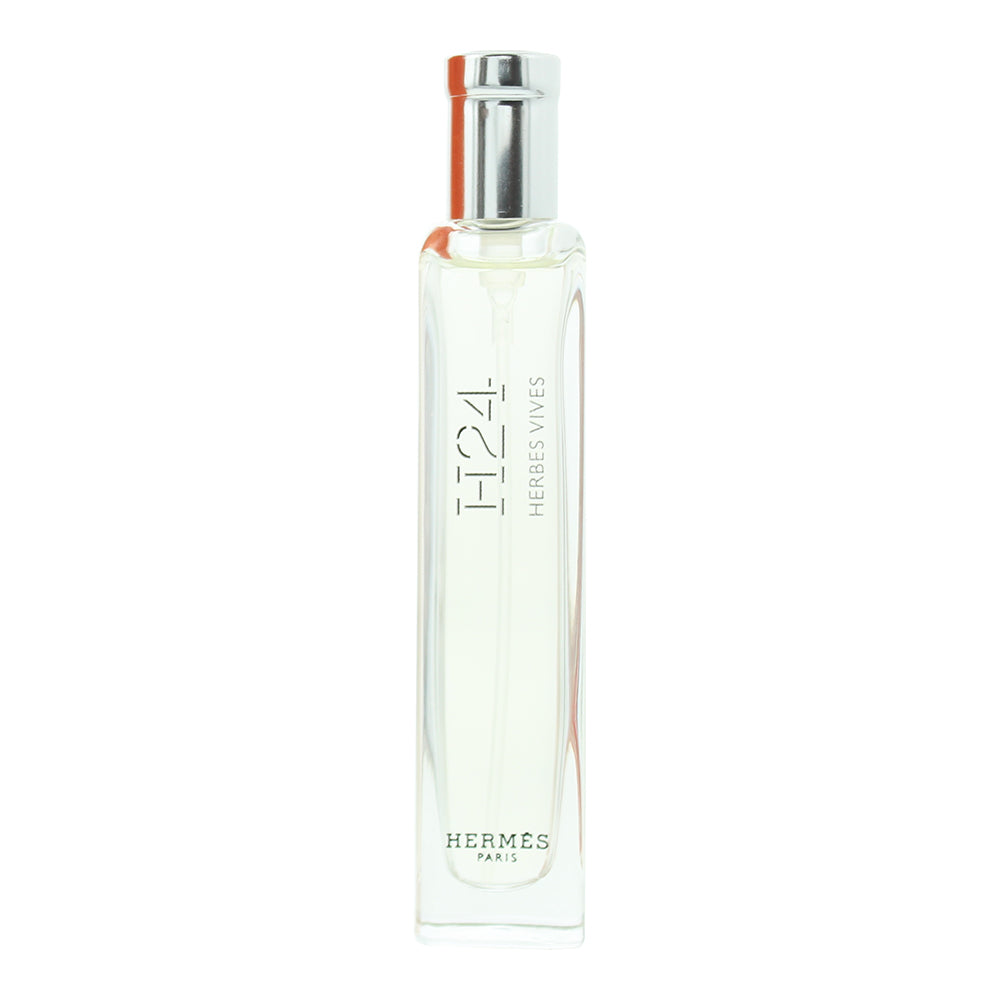 Hermès H24 Herbes Vives Eau de Parfum 15ml - Product