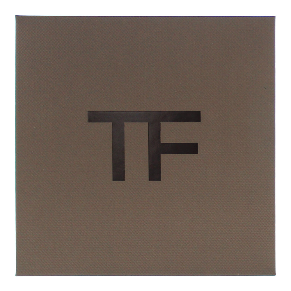 Tom Ford Private Blend Woods Collection Eau de Parfum 3 Piece Gift Set: Eau de P - Box