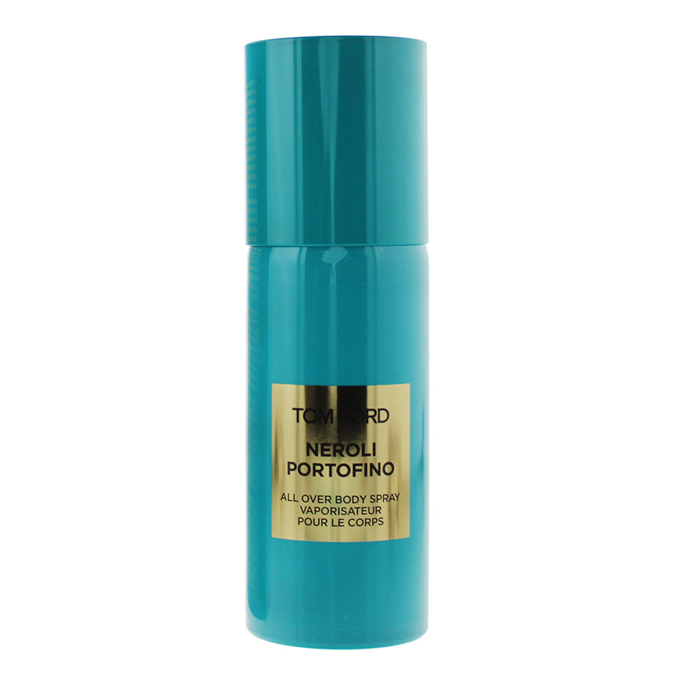Tom Ford Neroli Portofino All Over Body Spray 150ml - Product