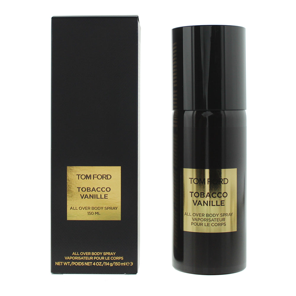 tom ford tobacco vanille uk Eau de Parfum Tom Ford Tobacco Vanille All