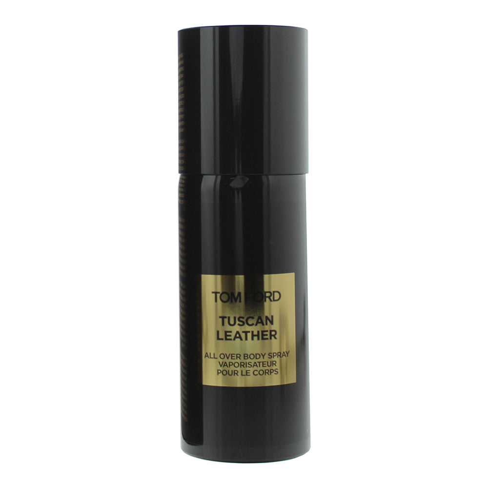Tom Ford Tuscan Leather Body Spray 150ml - Product