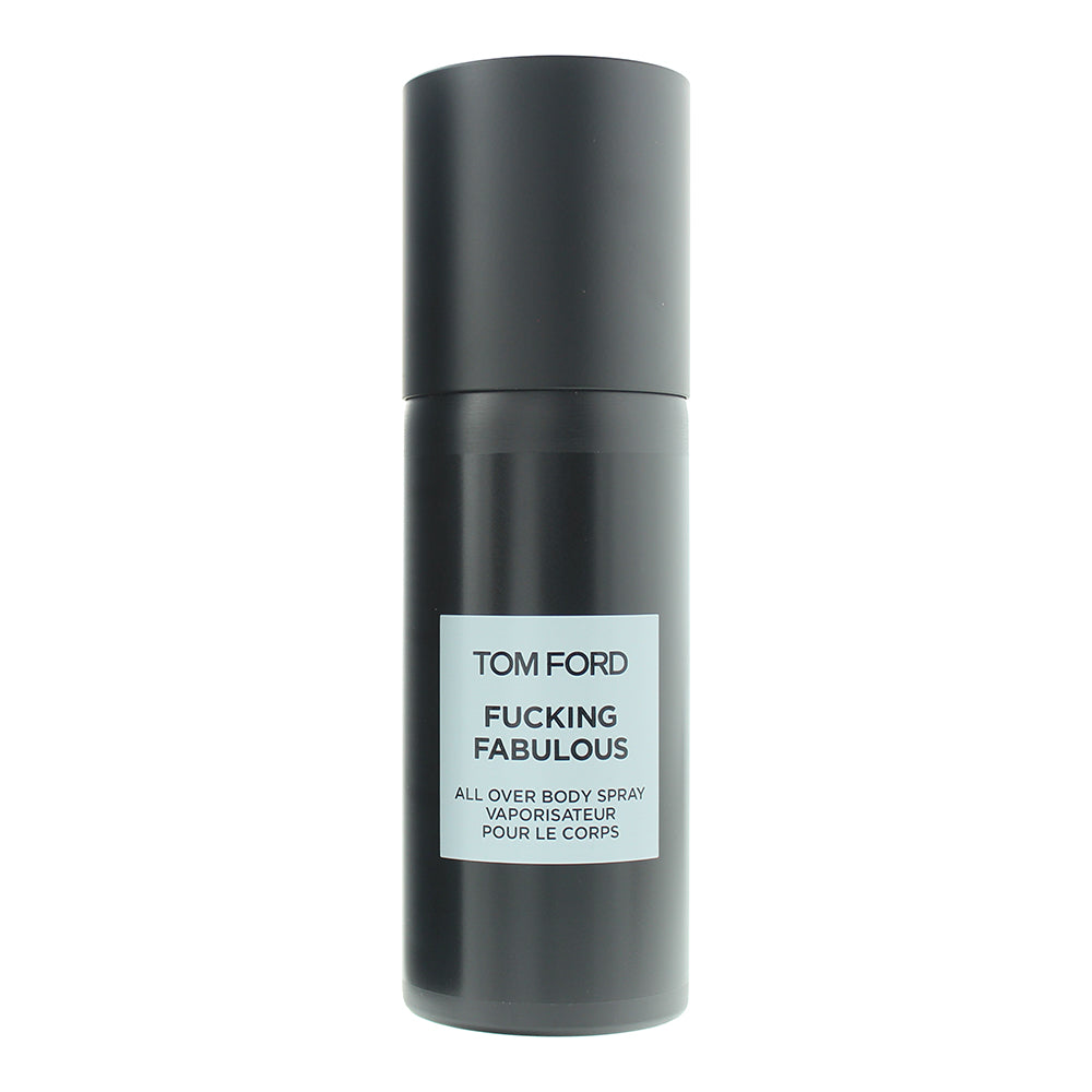 Tom Ford F*Cking Fabulous All Over Body Spray 150ml - Product