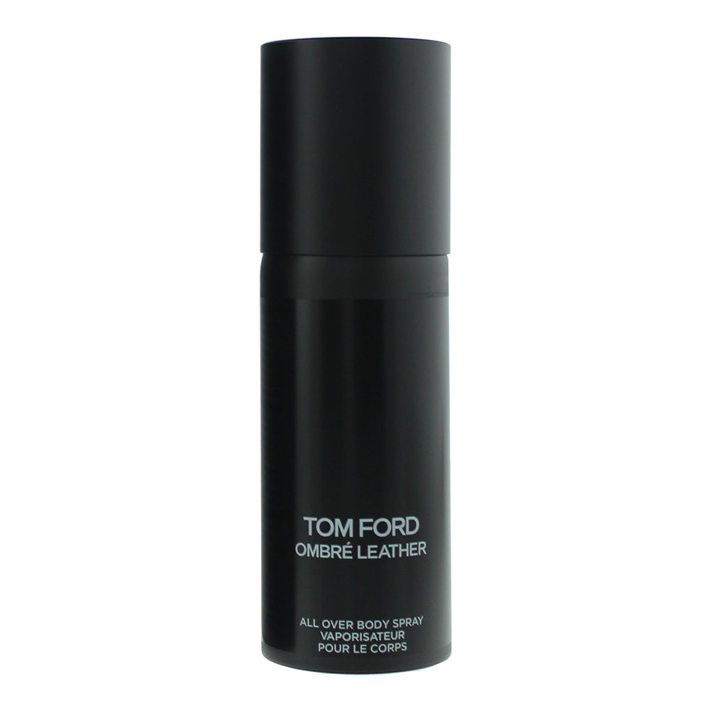 Tom Ford Ombré Leather All Over Body Spray 150ml - Product