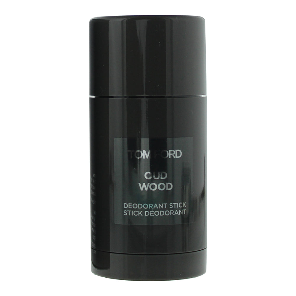 Tom Ford Oud Wood Deodorant Stick 75ml - Product