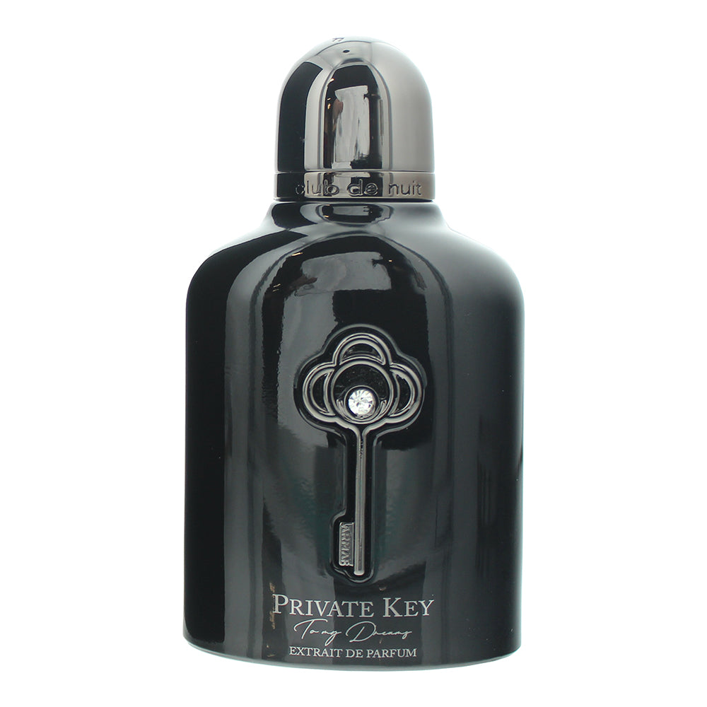 Armaf Club De Nuit Private Key To My Dream Extrait de Parfum 100ml - Product