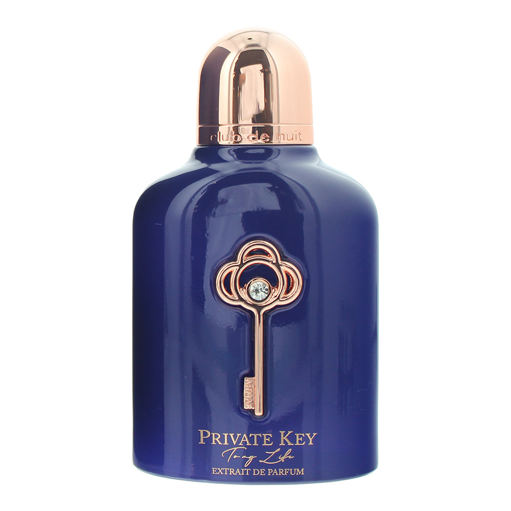 Armaf Club De Nuit Private Key To My Life Extrait de Parfum 100ml - Product