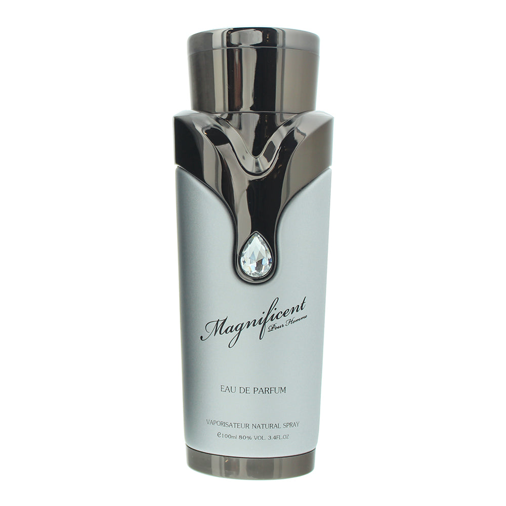 Armaf Magnificent Pour Homme Eau de Parfum 100ml - Product