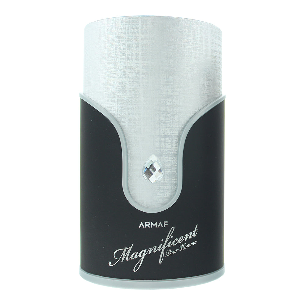 Armaf Magnificent Pour Homme Eau de Parfum 100ml - Box
