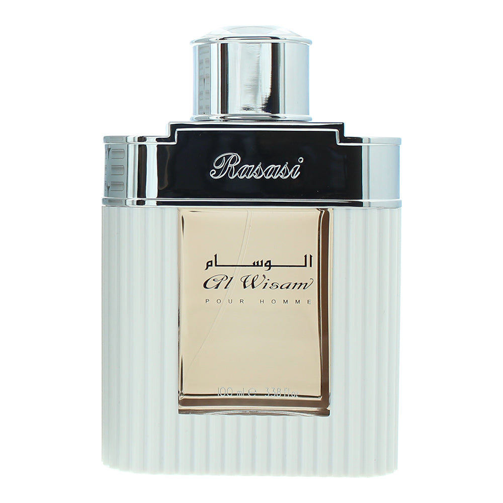 Rasasi Al Wisam Day Eau de Parfum 100ml - Product