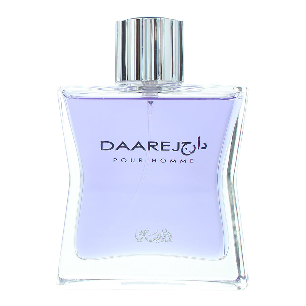 Rasasi Daarej Pour Homme Eau de Parfum 100ml - Product
