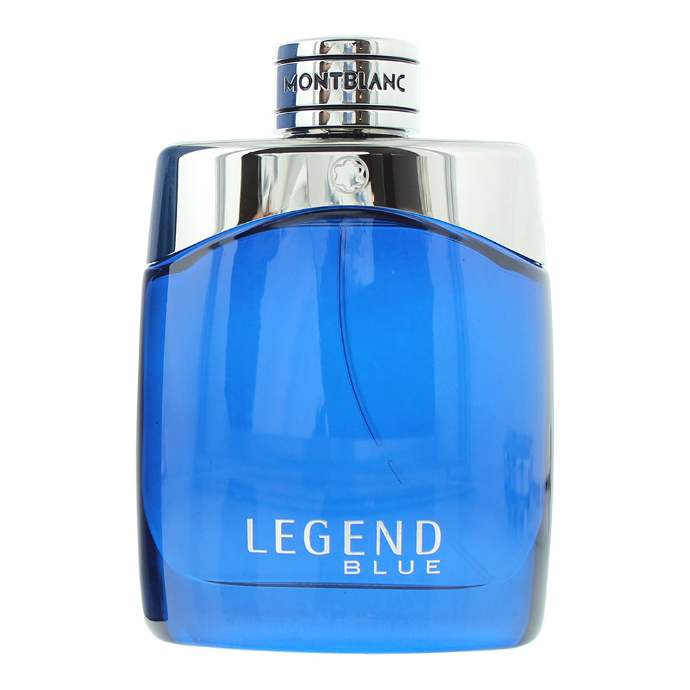 Montblanc Legend Blue Eau de Parfum 100ml - Product