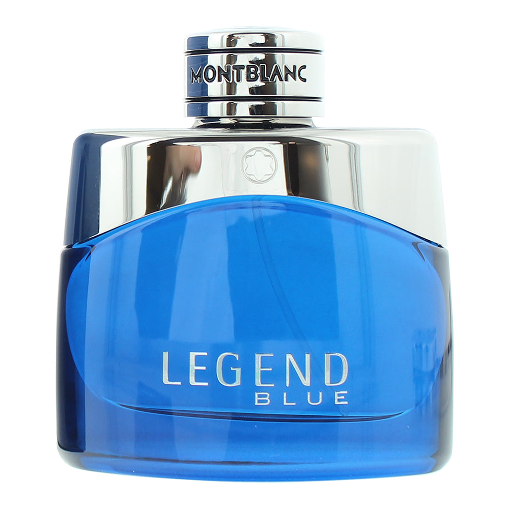 Montblanc Legend Blue Eau de Parfum 50ml - Product