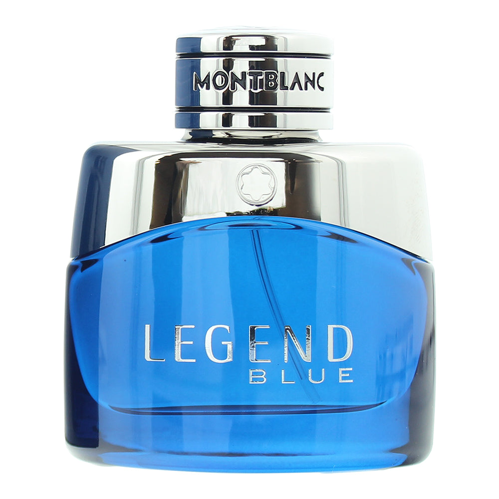 Montblanc Legend Blue Eau de Parfum 30ml - Product