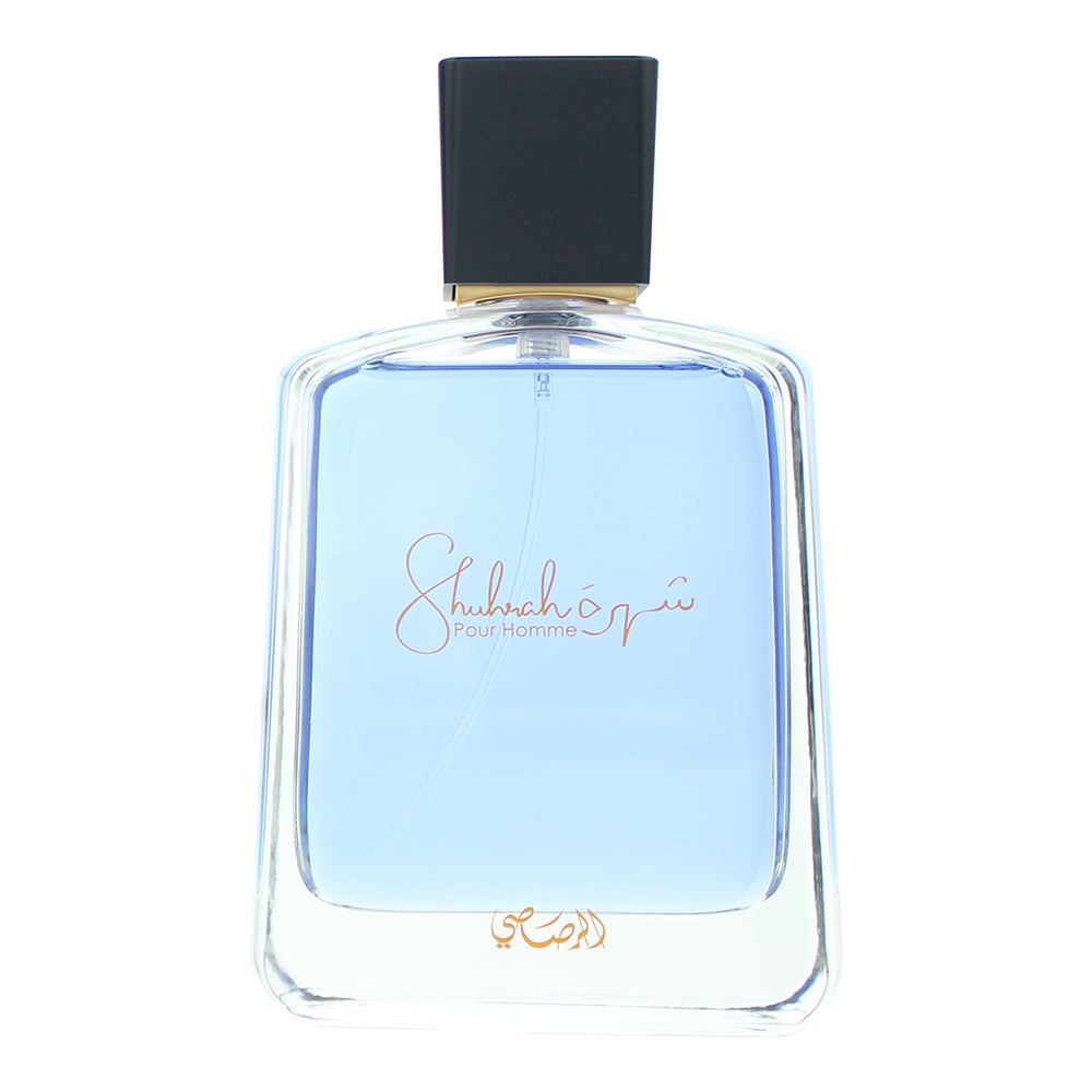 Rasasi Shuhrah Pour Homme Eau de Parfum 90ml - Product