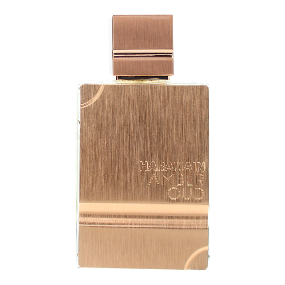 Al Haramain Amber Oud Eau de Parfum 60ml - Product