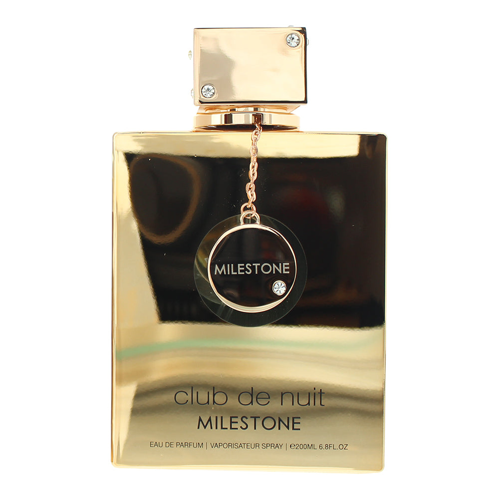 Armaf Club De Nuit Milestone Eau de Parfum 200ml - Product