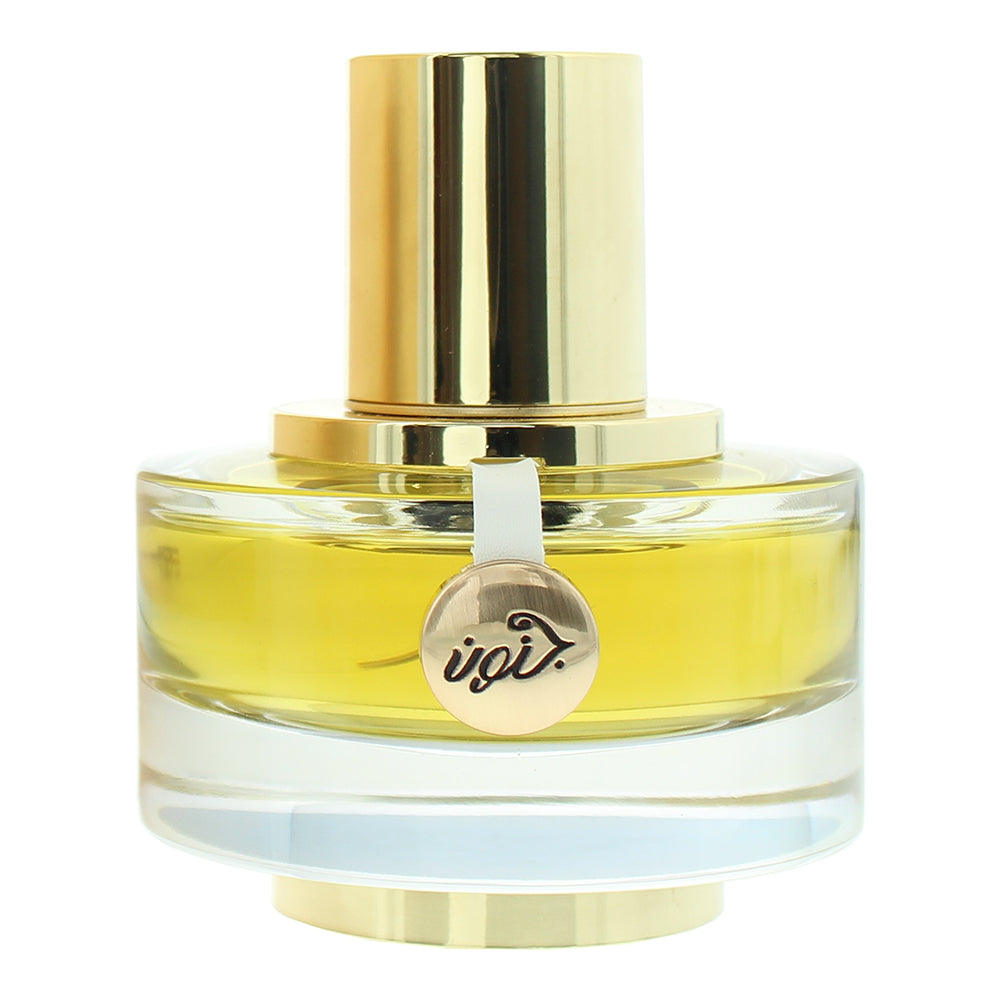 Rasasi Junoon Leather Eau de Parfum 50ml - Product