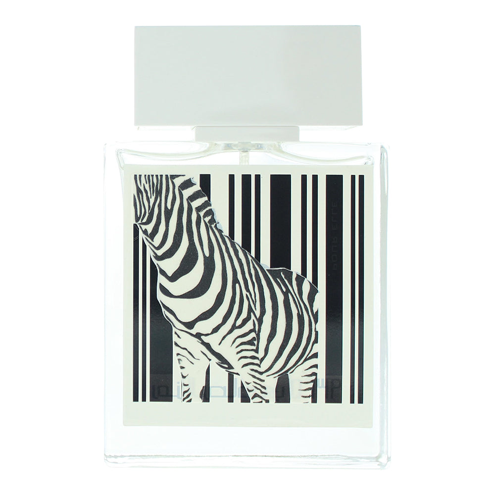 Rasasi Rumz Al Rasasi 9325 Pour Elle Eau de Parfum 50ml - Product