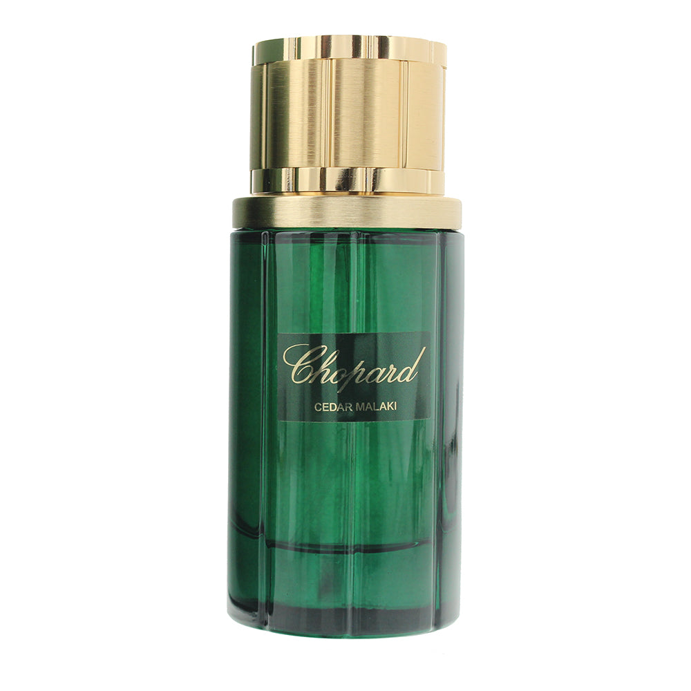 Chopard Cedar Malaki Eau de Parfum 80ml - Product
