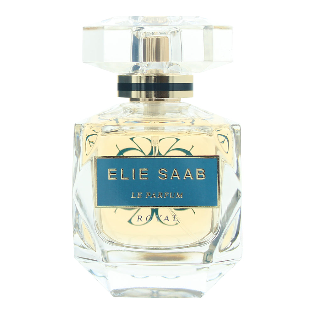 Elie Saab Le Parfum Royal Eau de Parfum 50ml - Product