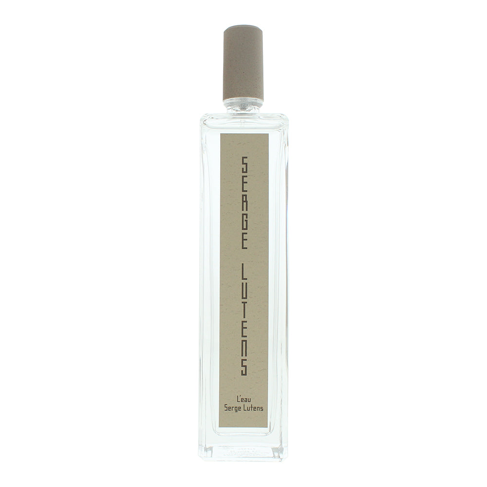 Serge Lutens L'eau Serge Lutens Eau de Parfum 100ml - Product
