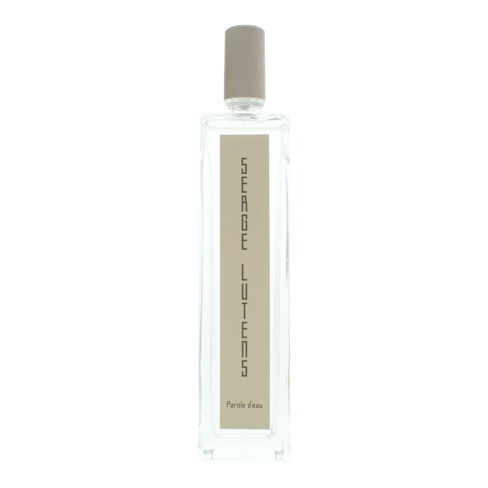 Serge Lutens Parole D'eau Eau de Parfum 100ml - Product